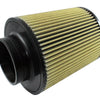 aFe MagnumFLOW Air Filters IAF PG7 A/F PG7 4-1/2F x 8-1/2B x 7T x 9H