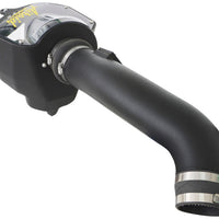 Airaid 20-21 Jeep Wrangler V6-3.0L DSL Performance Air Intake System - Hardware Included