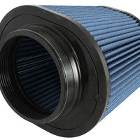 aFe MagnumFLOW Air Filters IAF A/F P5R 5F x (9x7-1/2)B x (6-3/4x5-1/2)T x 6-7/8inH