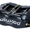 Wilwood Caliper-Dynapro Radial Race 1.75in Pistons 1.00in Disc