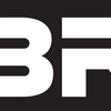 MBRP Tip 3in Round x 4in Inlet OD Dual Walled Angled Black Tip - Fits all 3in Exhausts