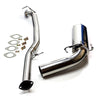 ISR Performance Circuit Spec Exhaust - Miata NA 1.6