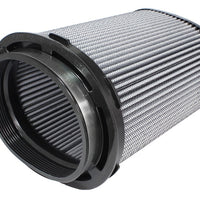 aFe MagnumFLOW Air Filter ProDry S 6.75inX4.75in F x 8.25inX6.25in B (INV) x 7.25X5in T (INV) x 9in