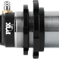 Fox 2.0 Factory Series 5in. Emulsion Coilover Shock 5/8in. Shaft (Normal Valving) 40/60 - Black/Zinc