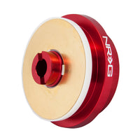 NRG Short Hub Adapter EG6 Civic / Integra - Red