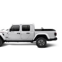 - כיסוי מיטה Truxedo Sentry CT לרכב Jeep Gladiator 2020 עם מיטה באורך 5 פיט.