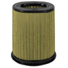 aFe Magnum FLOW PG7 Universal Air Filter (6 x 4)in F (8.5 x 6.5)in B (7 x 5)in T (Inv) 10in H