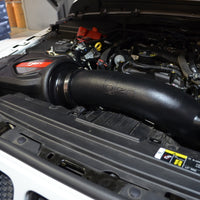 Injen 18-20 Jeep Wrangler JL L4-2.0L Evolution Intake