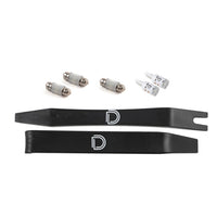 Diode Dynamics 05-21 Nissan Frontier Interior LED Kit Cool White Stage 1