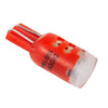 Diode Dynamics 194 LED Bulb HP5 LED - Red (Single)