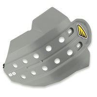 Cycra 09-16 Honda CRF450R Full Armor Skid Plate - Grey