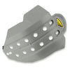 Cycra 09-16 Honda CRF450R Full Armor Skid Plate - Grey