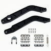 Wilwood Retrofit Kit Adj. Pedal - Brake / Clutch - Fwd. Swing Mount - 6.25:1