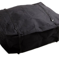 Lund Universal Soft Cargo Pack Standard 39in X 32in X 18in - Black