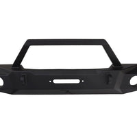 Rampage 2018-2019 Jeep Wrangler(JL) Sport 2-Door Front Trailguard Bumper - Black