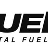 Fuelab 1.5in Fuel Pressure Gauge - EFI - Range 0-120 PSI