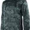 Speed and Strength Go for Broke Armored Hoody Camouflage - Small