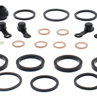 All Balls Racing 03-07 Honda ST1300 Caliper Rebuild Kit - Front