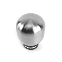 Perrin WRX 5-Speed Brushed Barrel 1.85in Stainless Steel Shift Knob