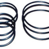 ATI Elastomer Kit - 3 Ring - 6 - w/60/60/70