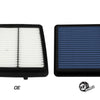 aFe 19-21 Suzuki Jimny (L4-1.5L) Magnum FLOW OE Replacement Air Filter w/ Pro 5R Media