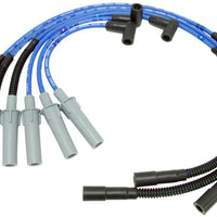 NGK Jeep Wrangler 2011-2007 Spark Plug Wire Set