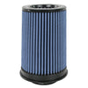 aFe MagnumFLOW Air Filters IAF A/F P5R 3-1/2F x 6B(INV) x 5-1/2T (INV) x 9H