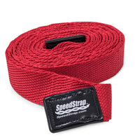 SpeedStrap 2In Big Daddy Weaveable Recovery Strap - 30Ft