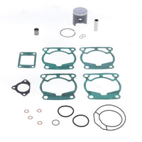 Athena 21-23 GASGAS MC 65 44.96mm Bore Cast 2-Stroke Top End Piston Kit w/Top End Gasket Kit