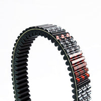 Gates 2015-20 Polaris RZR S 875cc G-Force RedLine CVT Belts