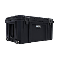 Borne Off-Road Hard Case 169QT Black