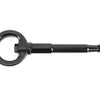 Perrin 2022+ BRZ/GR86 Tow Hook Kit (Front) - Black