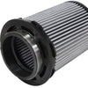 aFe MagnumFLOW Air Filter ProDry S 3.5inX5in B x 4.5in T (INV) x 6.5in H