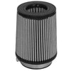 aFe Takeda Air Filters A/F PDS 3-1/2F x  5B x 4-1/2T (INV) x 6.25in Height