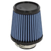 aFe MagnumFLOW Air Filters IAF P5R A/F P5R 2-1/2F x 5B x 4T x 5H