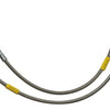 Goodridge 14-19 Ford Fiesta ST Stainless Steel Rear Brake Lines