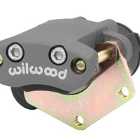 Wilwood Electric Parking Brake Caliper R/H-Black 1.25in piston 1.25in Disc - Ano