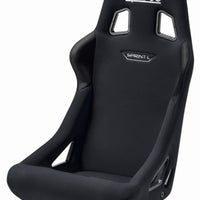 Sparco Seat Sprint Lrg 2019 Black