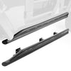 Go Rhino 18-20 Jeep Wrangler JLU JL Frame Mount Sliders