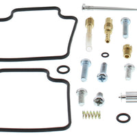 All Balls Racing 04-05 Honda VT600C Shadow Carburetor Rebuild Kit