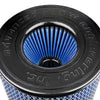 aFe Magnum FLOW Pro 5R Universal Air Filter 5.5in F / 8in B / 8in T (Inv) / 9in H