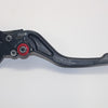 CRG 99-07 Suzuki SV 650 RC2 Clutch Lever -Short Black