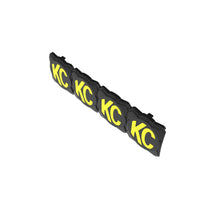 KC HiLiTES FLEX ERA LED Light Bar 10in. Light Cover - Black (COVER ONLY)