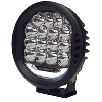 Hella 500 LED Driving Lamp - Single