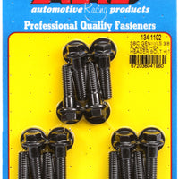 ARP Chevy LS 3/8in Flange Hex Header Bolt Kit