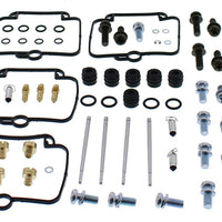 All Balls Racing 91-93 Suzuki GSF400 B&it Carburetor Rebuild Kit