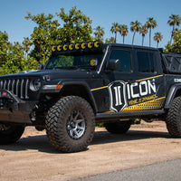 ICON 2020+ Jeep Gladiator JT 2.5in Stage 1 Suspension System