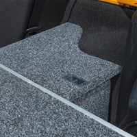 ARB R/Drw Side Floor Kit Jk Wrangler 4 Door