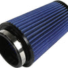 aFe MagnumFLOW Air Filters IAF P5R A/F P5R 3-1/2F x 5B x 3-1/2T x 7H x 1 FL