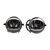 ARB Fog Light Kit LH & RH - Small